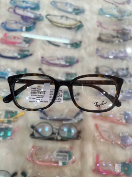 Gọng kính rayban mã ORX5407D (38)